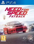 Arvutim&auml;ng Need for Speed Payback PS4