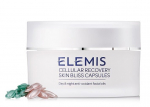 Kapslid n&auml;onahale Elemis Retail Cellular Recovery, 60 kapslit