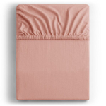 DecoKing Amber voodilina kummiga, 180x200 cm