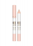 S&auml;rapulk Golden Rose Nude Look Highlighting 4 g