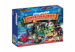 70322 PLAYMOBIL&reg; Advent Calendar Piraadid