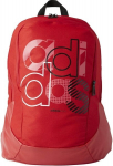 Adidas Neo Seljakott BP NEOPARK Red
