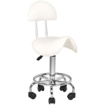 Tool meistri jaoks STOOL BEAUTY 3 WHITE