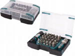 Kruvikeeraja ja puuri otsikute komplekt Makita D-65084, 32 tk
