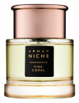 Parf&uuml;&uuml;mvesi Armaf Pink Coral EDP naistele 90 ml