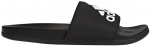Pl&auml;tud Adidas Adilette Comfort Black, 50