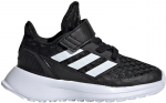 Jalan&otilde;ud lastele Adidas Rapidarun EL I Black