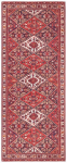Vaip Elle Decoration Imagination Afghan Kelim, 80x200 cm