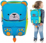 Seljakott Trunki Toddlepak, Bert