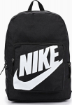 Nike seljakott CLASSIC 16L, must