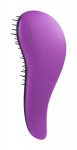 Juuksehari k&auml;epidemega Dtangler Purple, lilla