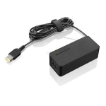 S&uuml;learvuti laadija Lenovo s&uuml;learvuti laadija 45W Square Tip 0B47030