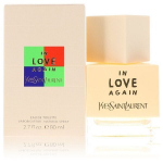 Yves Saint Laurent La Collection In Love Again EDT naistele 80 ml