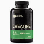 Toidulisand Optimum Nutrition Creatine 2500, 200 kapslit