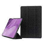 &Uuml;mbris Smart Leather Apple iPad 10.2 2019, must