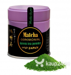 Jaapani Tseremoniaalklass Matcha (KYOTO), Rohelise tee pulber, 40g