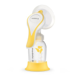 Manuaalne rinnapump Medela Harmony Standart