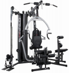 Multifunktsionaalne trenaž&ouml;&ouml;r FINNLO by HAMMER Autark 6600