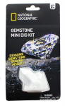 Komplekt Avastage kalliskivi National Geographic, NGMDIGGEM