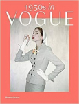 1950s in Vogue : The Jessica Daves Years 1952-1962