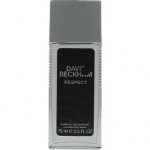 Spreideodorant David Beckham Respect meestele 75 ml