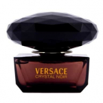 Parf&uuml;&uuml;m Versace Crystal Noir EDP naistele, 50 ml