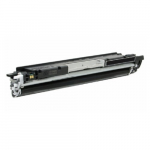 Laserprinteri kassett Tooner HP CE310/CF350A (HP 126A/ HP 130A), must, Printerikasseti tooner HP CE310/CF350A (HP 126A )