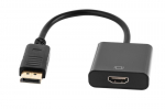 Cabletech KOM0850, DP/HDMI