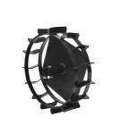 Raudketas Hecht 8001004, 2 tk