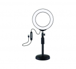 LED r&otilde;ngaslamp 16cm, alusega kuni 33cm