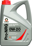 Mootori&otilde;li Comma PRO-NRG 0W-20, t&auml;iss&uuml;nteetiline, 4L
