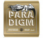 Keeled akustilisele kitarrile Ernie Ball Paradigm Bronze 0.010 - 0.050