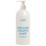 Kreemjas intiimpesuvahend laktobioonhappega (koos dosaatoriga), 500 ml