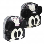 T&uuml;drukute seljakott Cerda Disney Mickey / Miki Hiir, must
