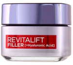 P&auml;evakreem L'Oreal Paris Revitalift Filler SPF50 50 ml
