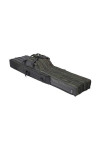 &Otilde;ngekott DAM 3 Compartment Padded Rod Bag 1.30m