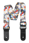Ukulele rihm Stagg STE UKEFLOW BLU