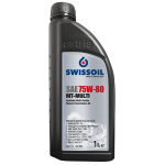 S&uuml;nteetiline manuaalse k&auml;igukasti &otilde;li kauba (SAE 75W-80 MT-Multi), 1L