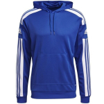 Meeste spordi dressipluus Adidas Squadra 21 Hoody M GP6436, sinine