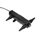 Puhastusseade UVC, must