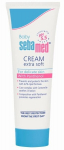 &Otilde;rn kreem v&auml;ikelastele Sebamed Baby 50 ml