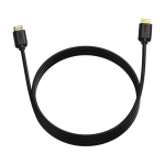 Kaabel Baseus HDMI 2.0, 4K 60 Hz 3D HDR 18 Gbps, 3 m (CAKGQ-C01)