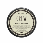 American Crew Boost Powder - Juuksepulber, mis suurendab mahtu, 10g