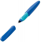 Pliiats Pelikan Twist, sinine korpus