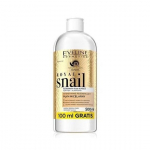 Mitsellaarvesi Eveline Royal Snail 3in1, 500 ml