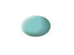 Revell - Aqua Color, Light Green, Matt, 18ml, 36155