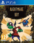 Arvutim&auml;ng PlayStation 4 M&auml;ng Nightmare Boy