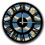 Dekoratiivne seinakell