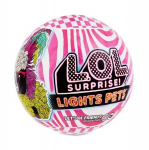 L.O.L. Surprise - Lights Pets