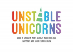 Lauam&auml;ng Unstable Unicorns, eng